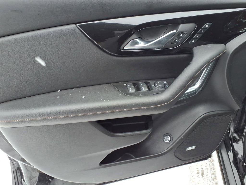 2023 Chevrolet Blazer Premier