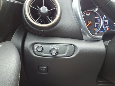 2023 Chevrolet Blazer Premier