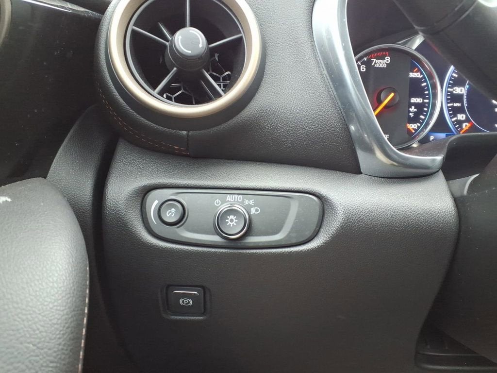 2023 Chevrolet Blazer Premier