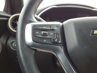 2023 Chevrolet Blazer Premier