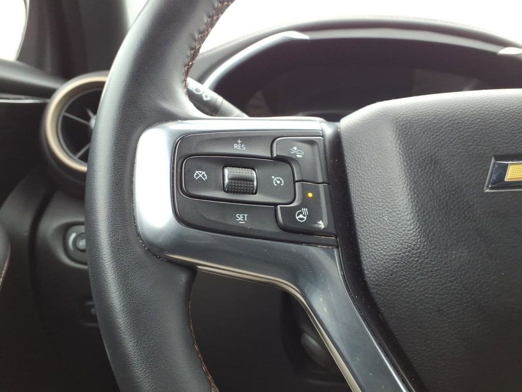 2023 Chevrolet Blazer Premier