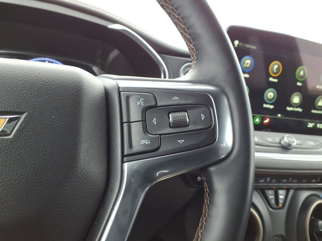 2023 Chevrolet Blazer Premier