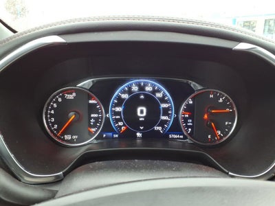 2023 Chevrolet Blazer Premier