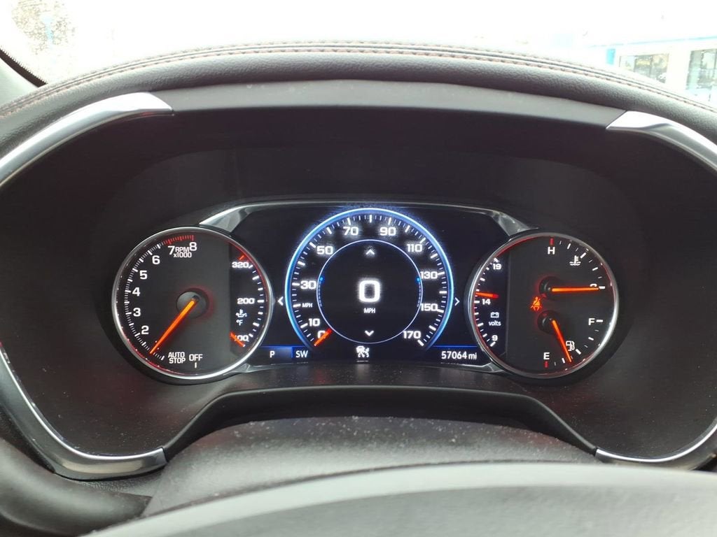 2023 Chevrolet Blazer Premier