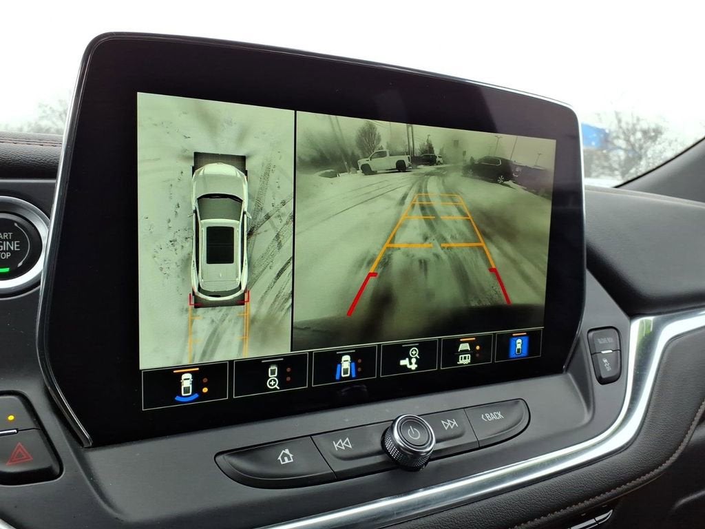 2023 Chevrolet Blazer Premier