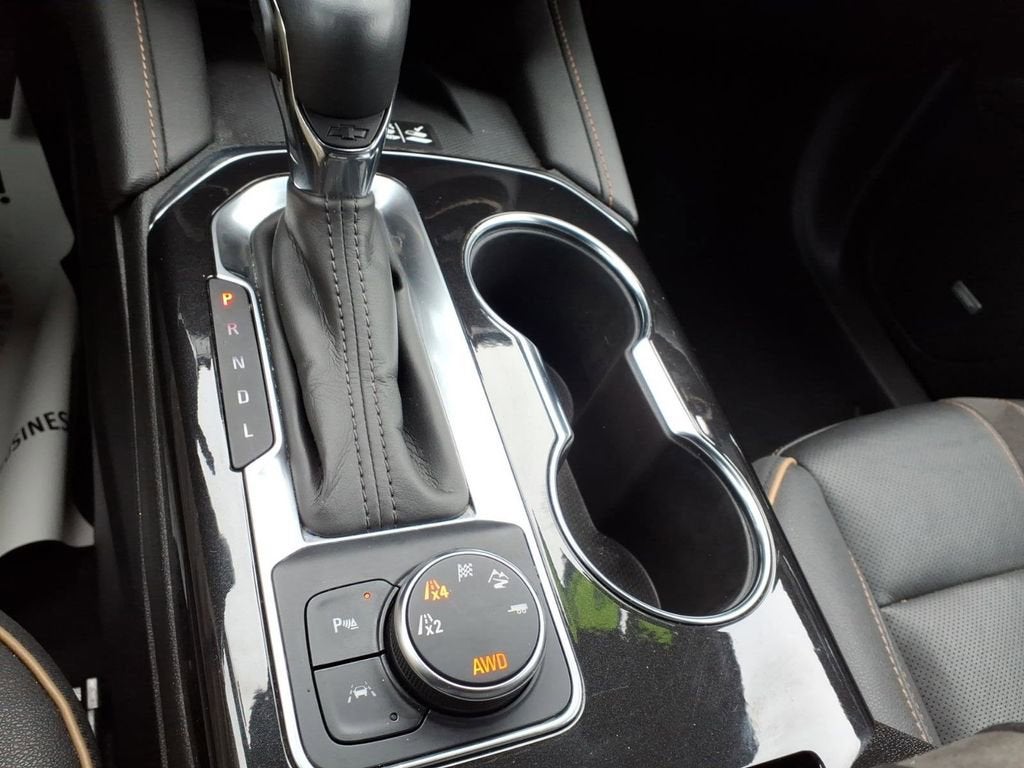 2023 Chevrolet Blazer Premier