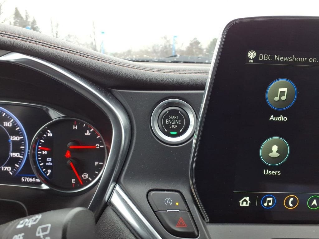 2023 Chevrolet Blazer Premier