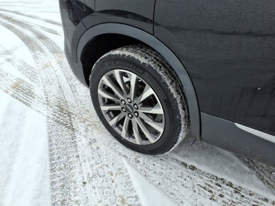 2023 Chevrolet Blazer Premier