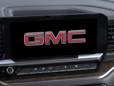 2026 GMC Sierra 1500 Base