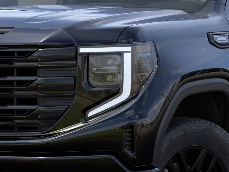 2026 GMC Sierra 1500 Crew Cab Short Box 4-Wheel Drive Elevation 3VL
