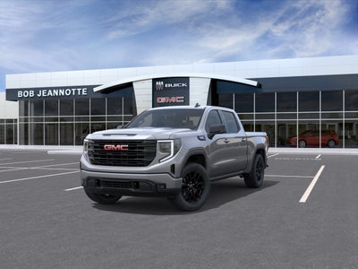2026 GMC Sierra 1500 Base