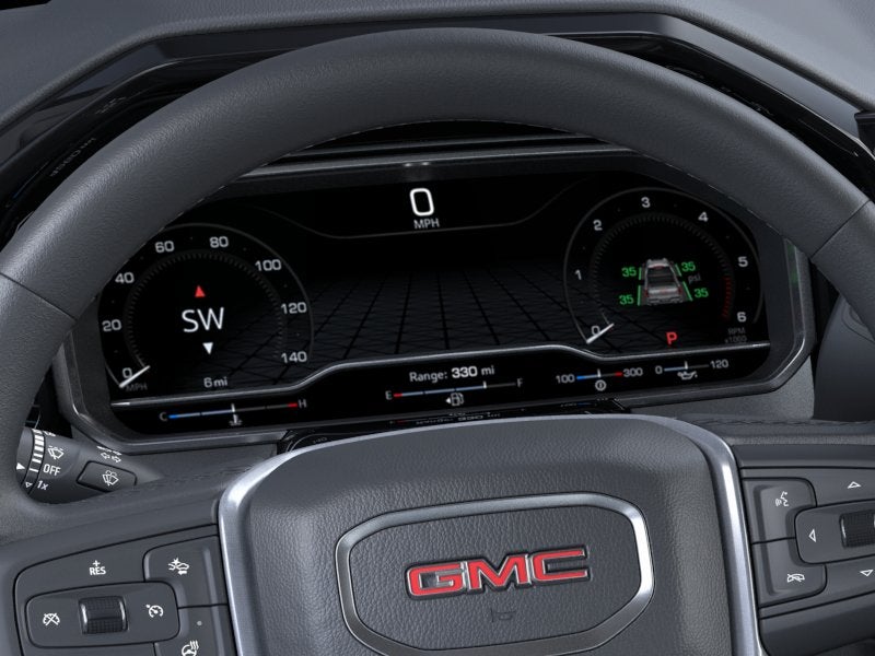2026 GMC Sierra 1500 Base
