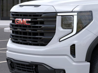 2026 GMC Sierra 1500 Base
