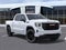 2026 GMC Sierra 1500 Crew Cab Short Box 4-Wheel Drive Elevation 3VL