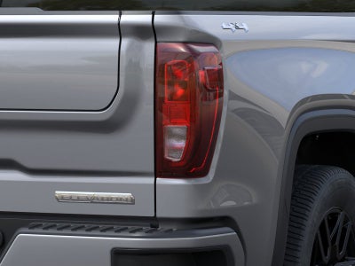 2026 GMC Sierra 1500 Base