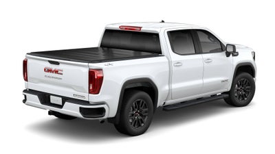 2026 GMC Sierra 1500 Base