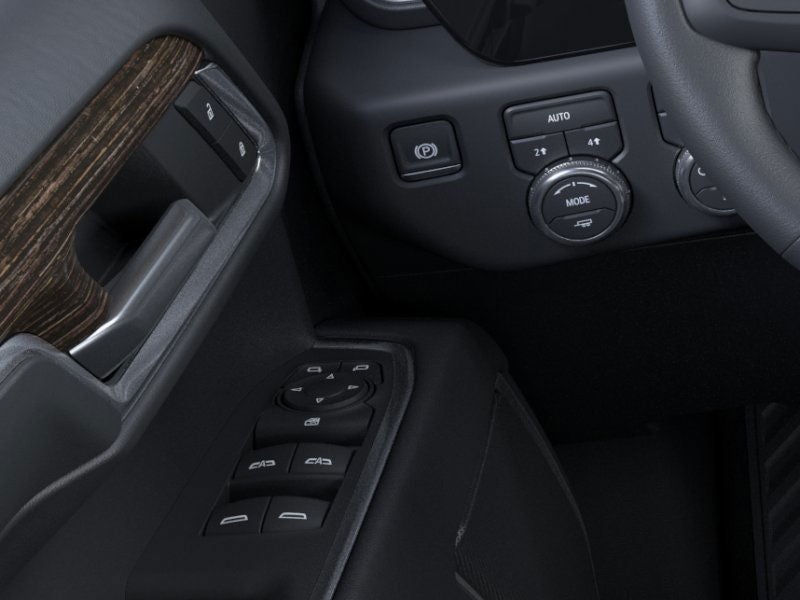 2026 GMC Sierra 1500 Base