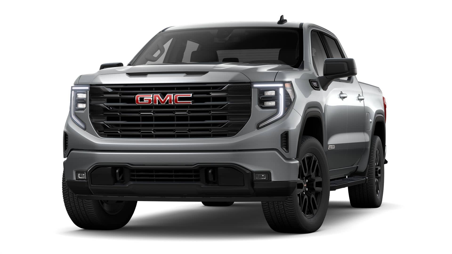 2026 GMC Sierra's photo