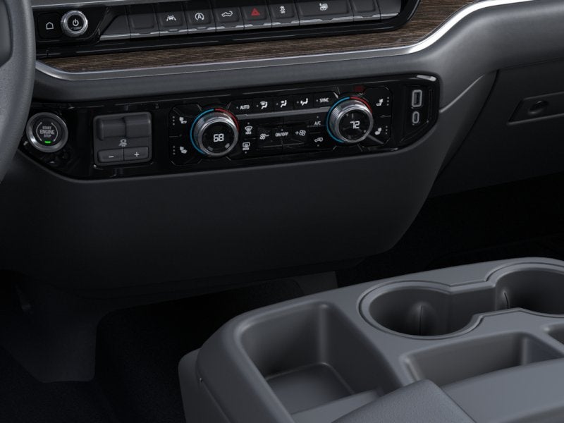 2026 GMC Sierra 1500 Base