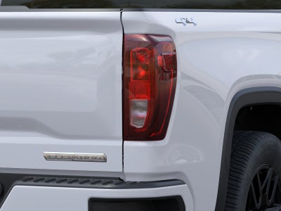 2026 GMC Sierra 1500 Base