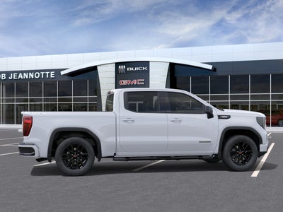2026 GMC Sierra 1500 Base