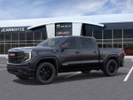 2026 GMC Sierra 1500 Crew Cab Short Box 4-Wheel Drive Elevation 3VL