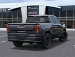 2026 GMC Sierra 1500 Crew Cab Short Box 4-Wheel Drive Elevation 3VL