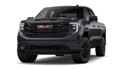 2026 GMC Sierra 1500 Base