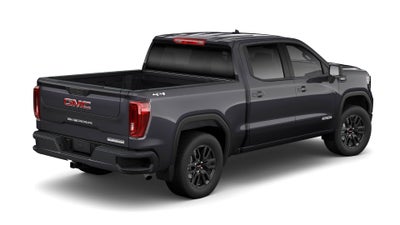 2026 GMC Sierra 1500 Base