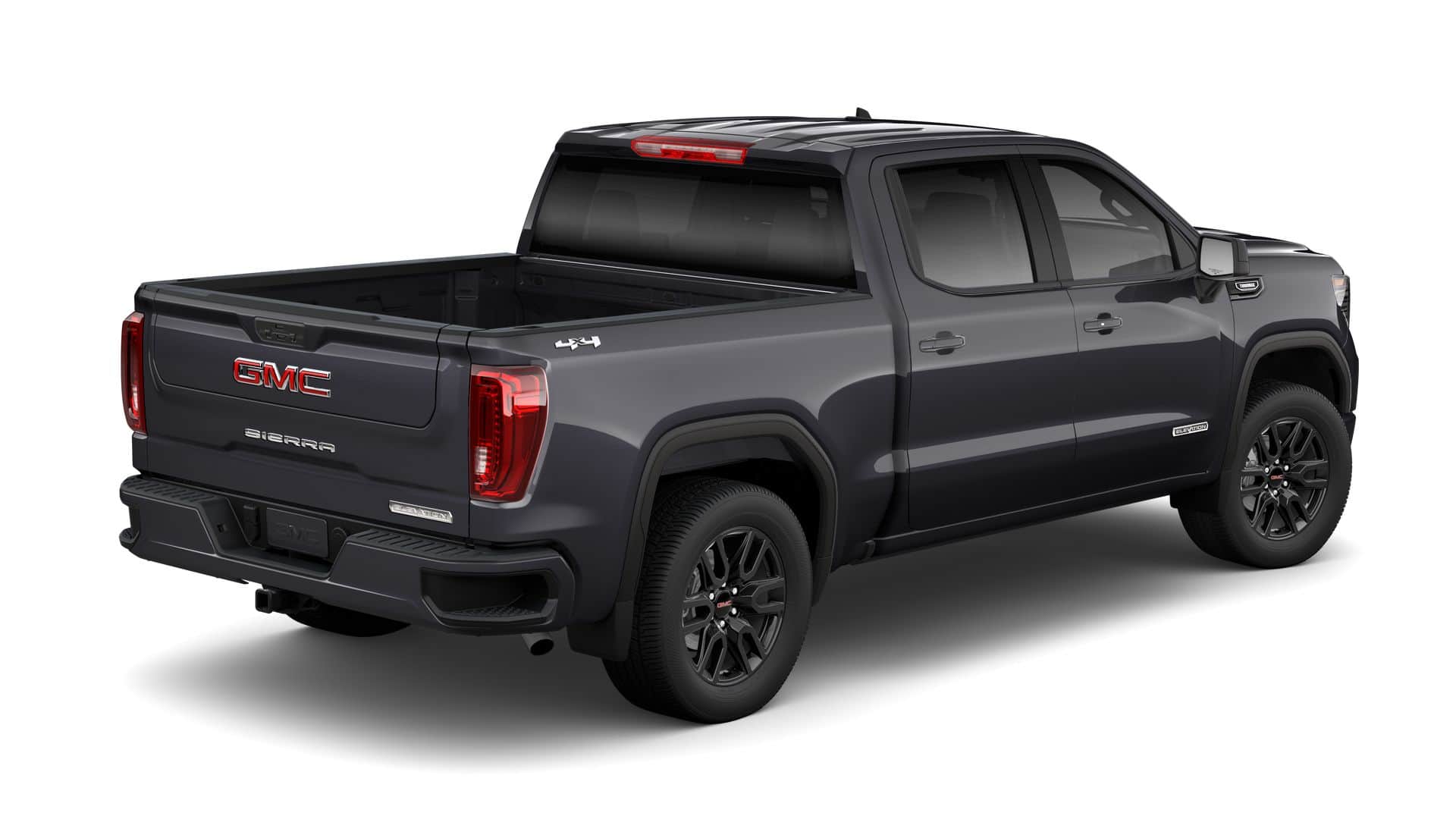 2026 GMC Sierra 1500 Base