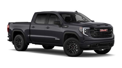 2026 GMC Sierra 1500 Base