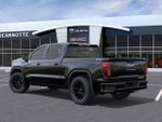 2026 GMC Sierra 1500 Crew Cab Short Box 4-Wheel Drive Elevation 3VL