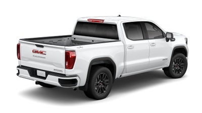 2026 GMC Sierra 1500 Base