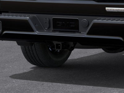 2026 GMC Sierra 1500 Base