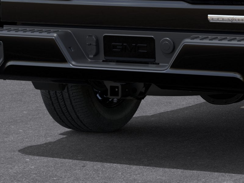 2026 GMC Sierra 1500 Base