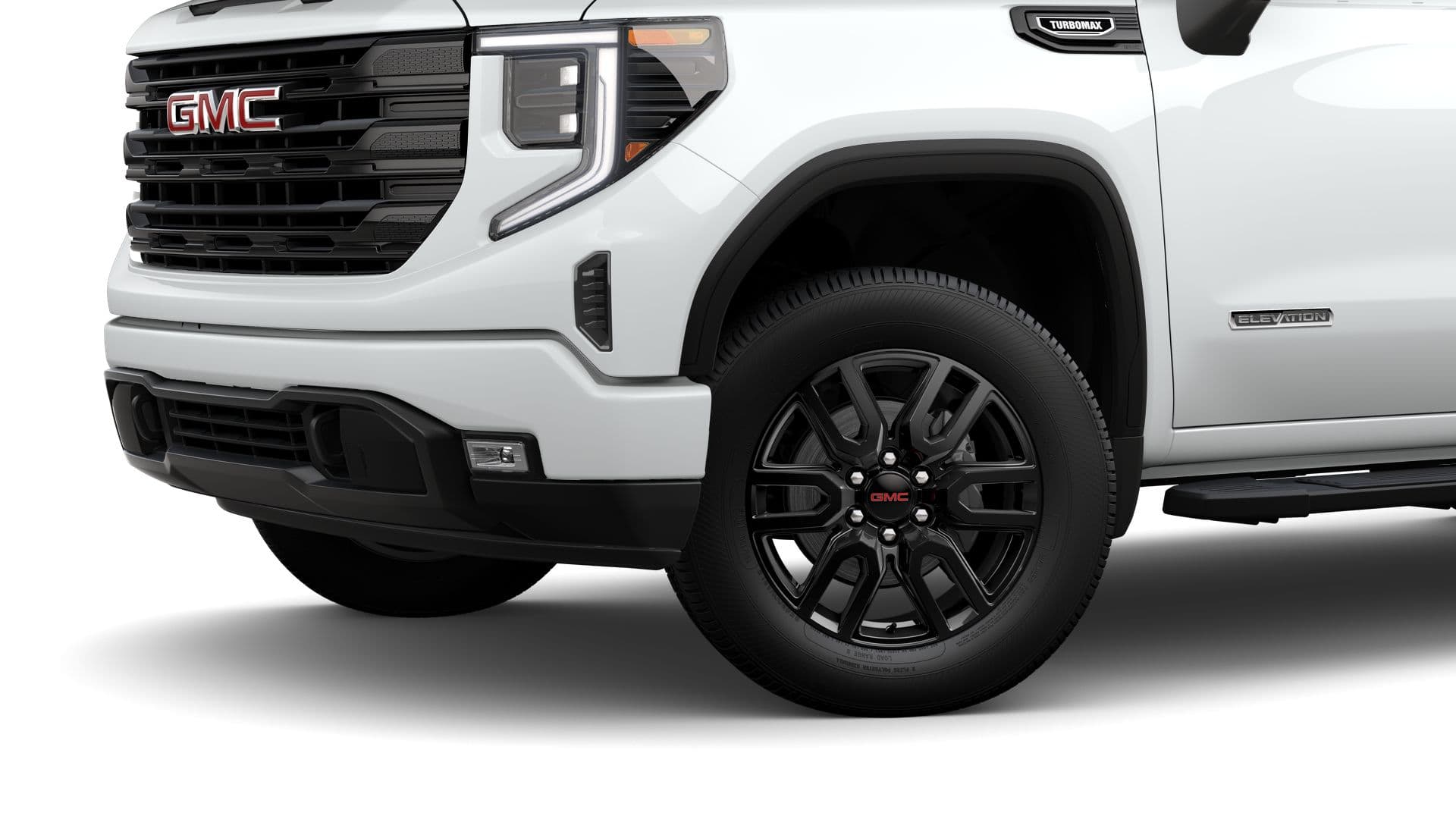 2026 GMC Sierra 1500 Base