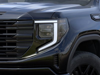 2026 GMC Sierra 1500 Crew Cab Short Box 4-Wheel Drive Elevation 3VL