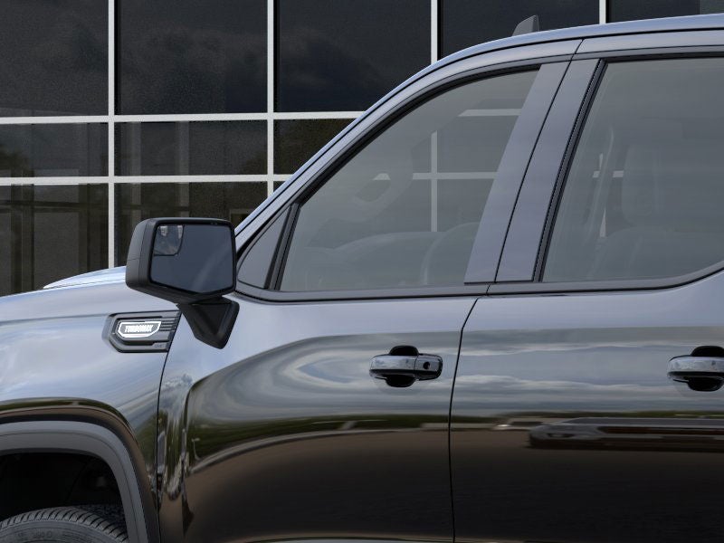 2026 GMC Sierra 1500 Crew Cab Short Box 4-Wheel Drive Elevation 3VL