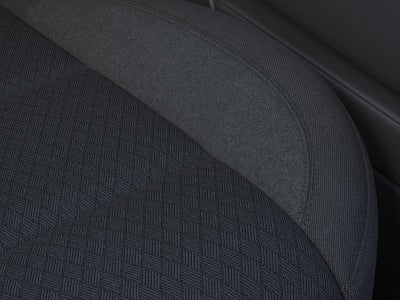 2026 GMC Sierra 1500 Crew Cab Short Box 4-Wheel Drive Elevation 3VL