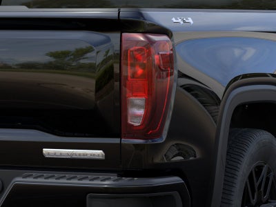 2026 GMC Sierra 1500 Base