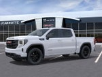 2026 GMC Sierra 1500 Crew Cab Short Box 4-Wheel Drive Elevation 3VL