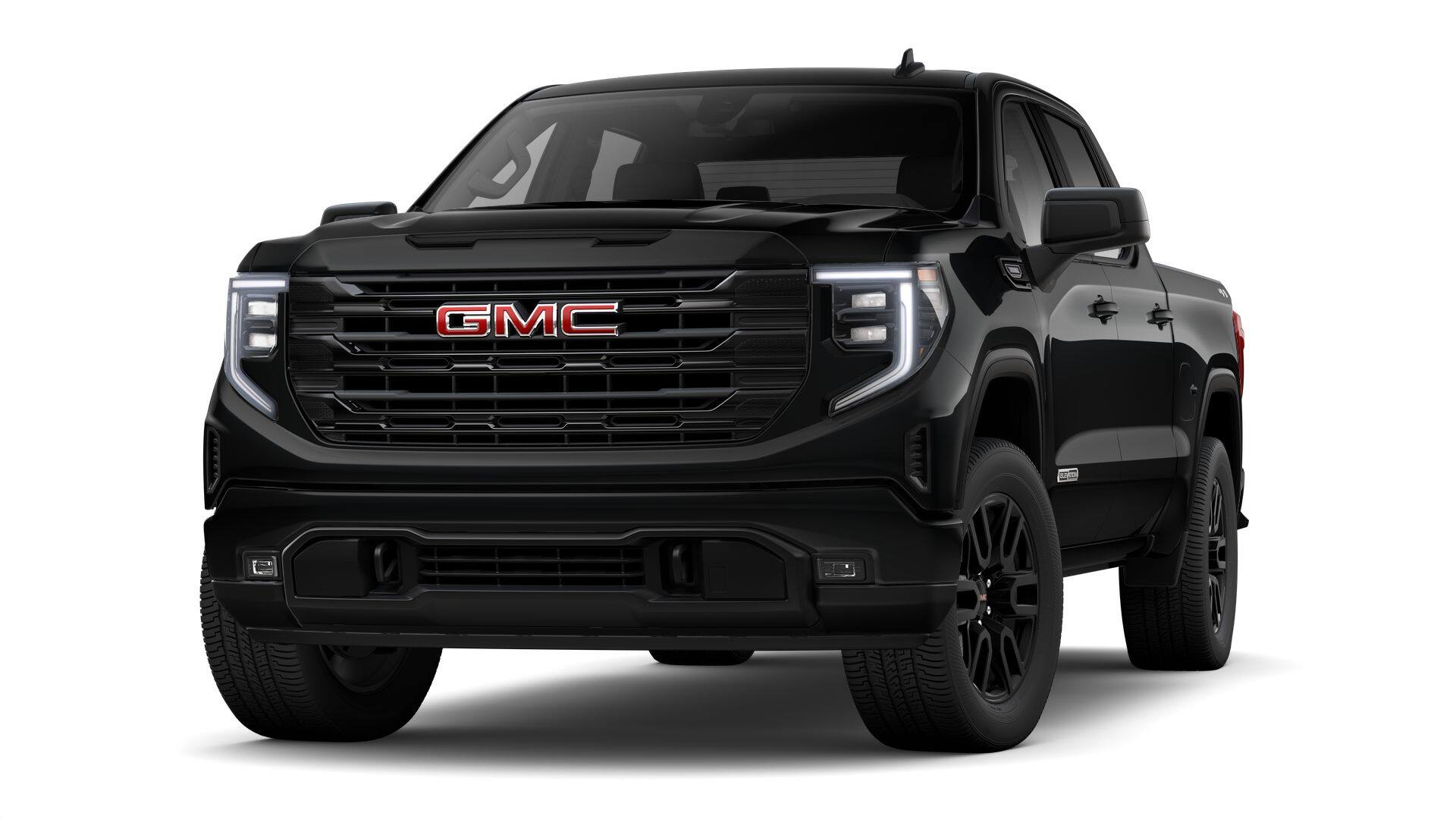 2026 GMC Sierra 1500 Base