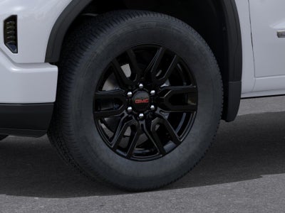 2026 GMC Sierra 1500 Base
