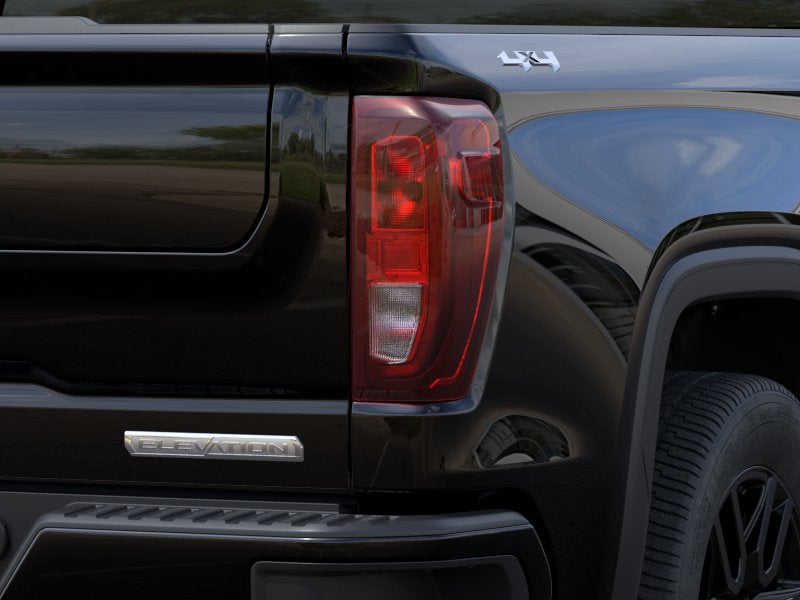 2026 GMC Sierra 1500 Base