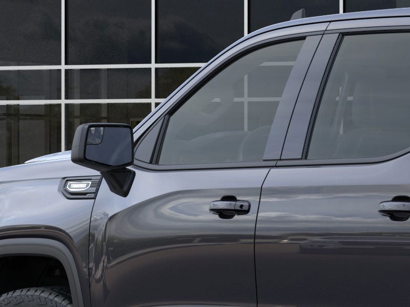 2026 GMC Sierra 1500 Crew Cab Short Box 4-Wheel Drive Elevation 3VL