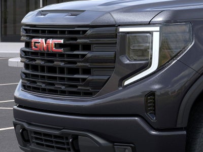 2026 GMC Sierra 1500 Crew Cab Short Box 4-Wheel Drive Elevation 3VL