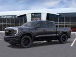2026 GMC Sierra 1500 Crew Cab Short Box 4-Wheel Drive Elevation 3VL