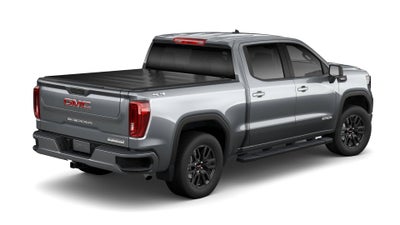 2026 GMC Sierra 1500 Base