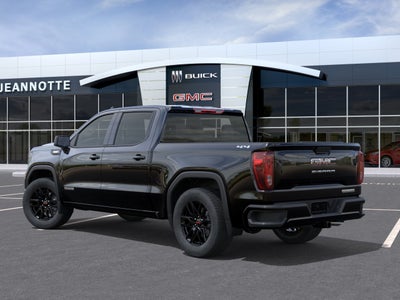 2026 GMC Sierra 1500 Base