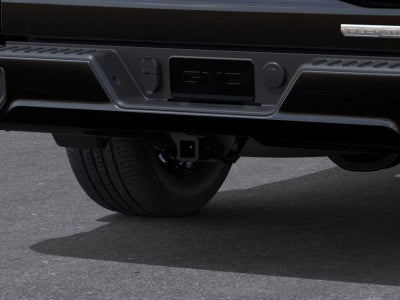 2026 GMC Sierra 1500 Base